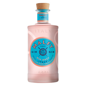 Malfy Rosa Italian Gin 700mL