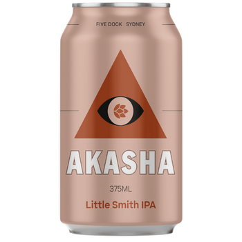 Akasha Littlesmith IPA