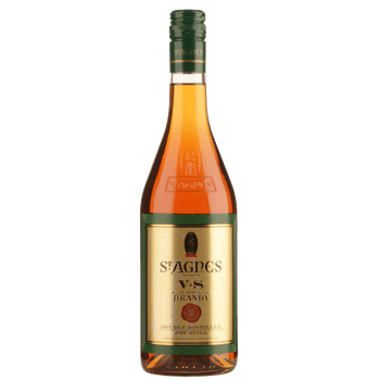 St Agnes Brandy 700mL