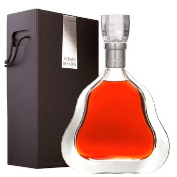 Hennessy Richard Cognac 700mL with a gift box
