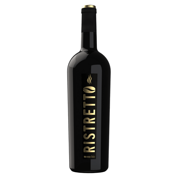 Piccini Ristretto Vino Rosso d'Italia 750mL