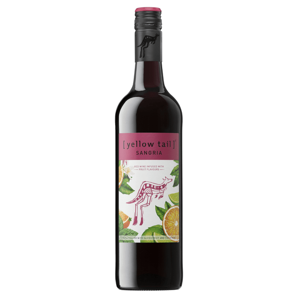 Yellowtail Sangria 750mL