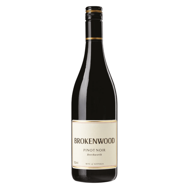 Brokenwood Beechworth Pinot Noir 750