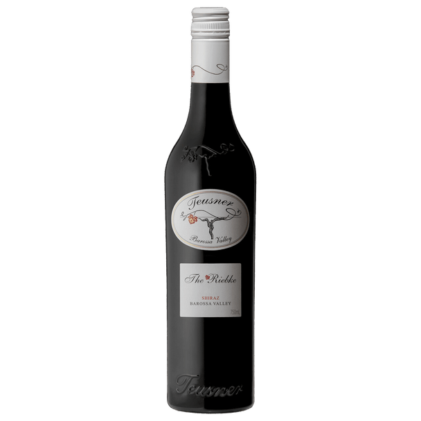 Teusner Riebke Shiraz 750mL