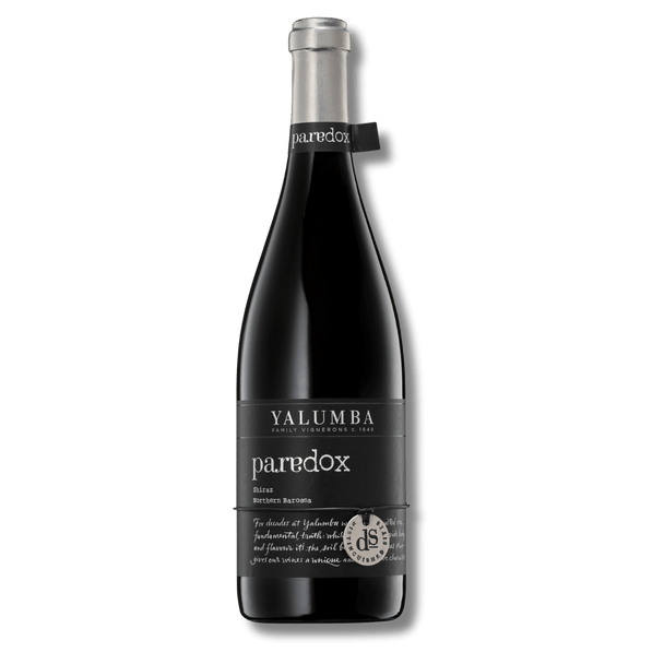 Yalumba Paradox Northern Barossa Shiraz 750mL Bottle