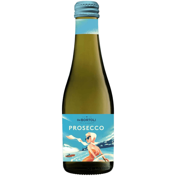De Bortoli King Valley Prosecco 200mL