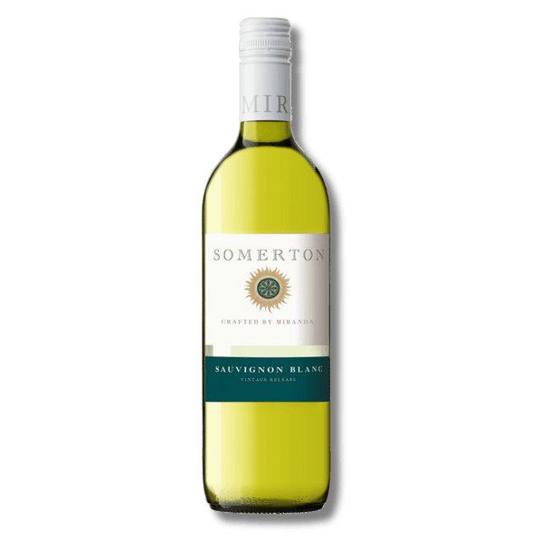 Somerton Sauvignon Blanc 750mL Bottle