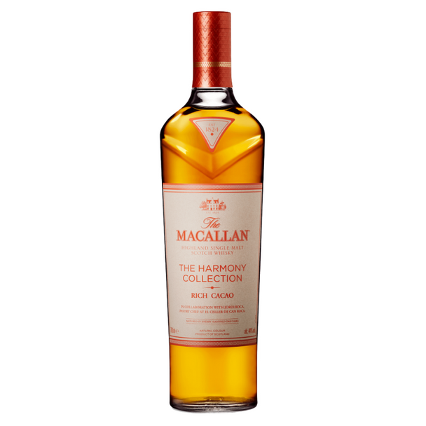 The Macallan Harmony Collection Rich Cacao 700ml