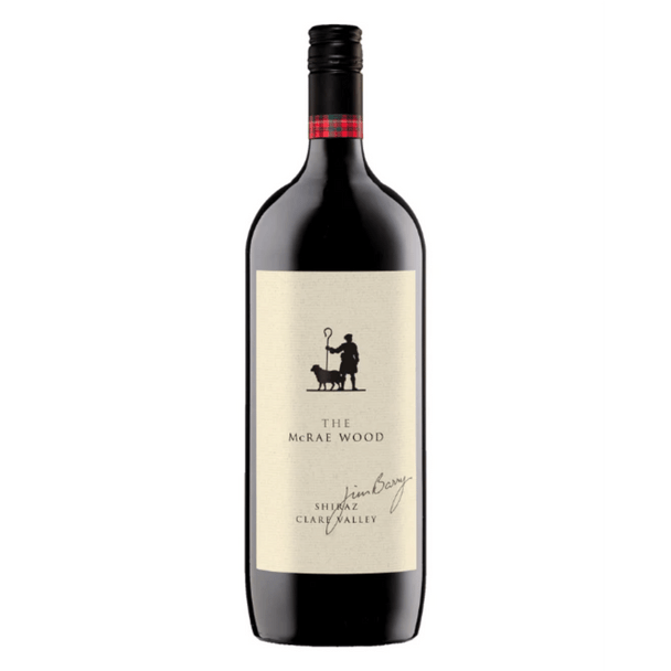 Jim Barry McRae Wood Shiraz Magnum 1500mL