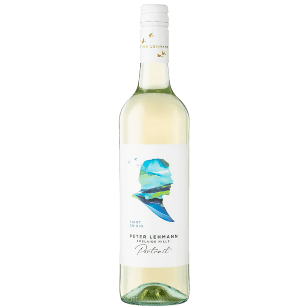 Peter Lehmann Portrait Pinot Grigio 750mL