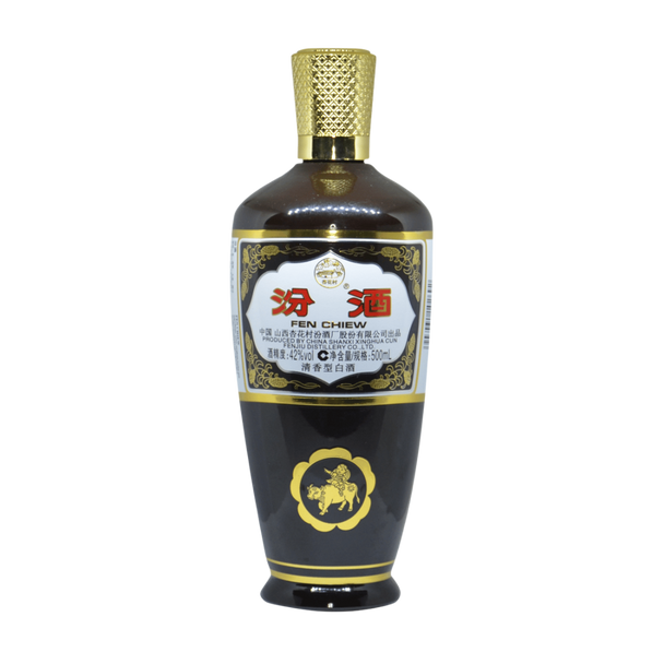 Fen Jiu Black 500mL