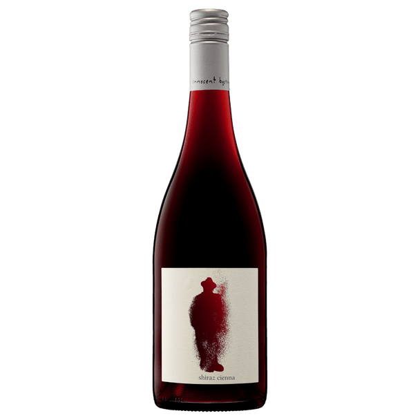 Innocent Bystander Shiraz Cienna 750mL Bottle