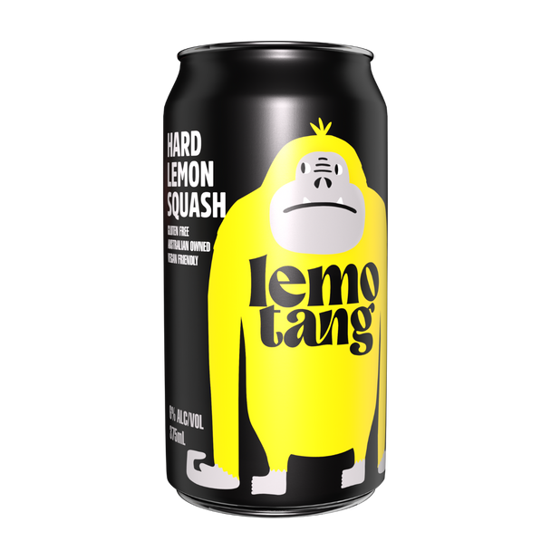 Ranga Tang lemo Vodka 375ml