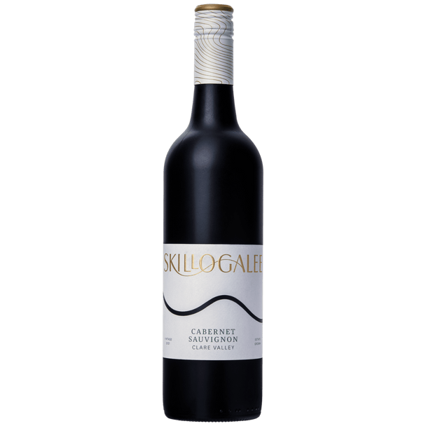 Skillogalee Clare Valley Cabernet Sauvignon 750mL Bottle