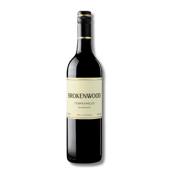 Brokenwood Beechworth Tempranillo 750mL