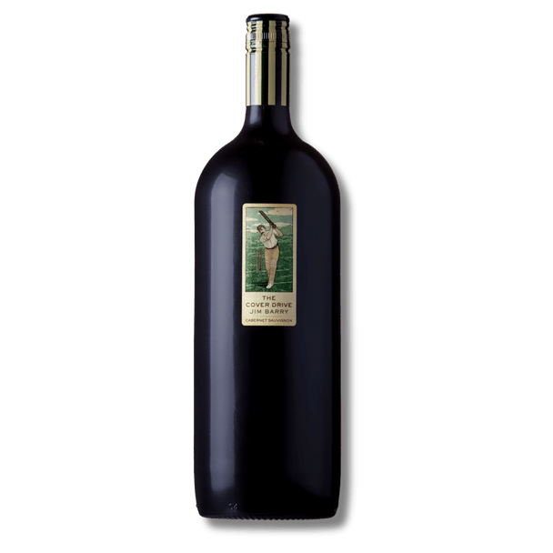 Jim Barry Cover Drive Cabernet Sauvignon Magnum 1500mL