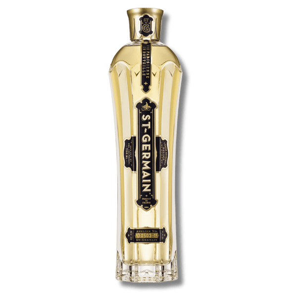 St. Germain Elderflower Liqueur 750mL bottle