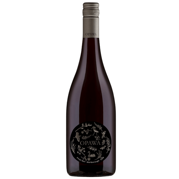 Opawa Pinot Noir 750mL