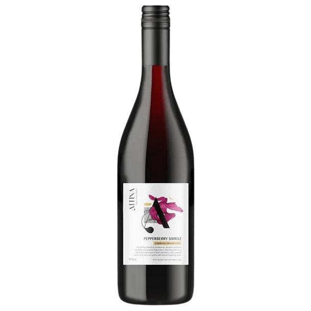 Altina Pepperberry Shiraz 750mL