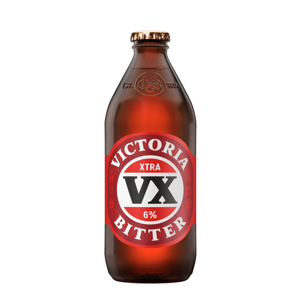 VX VB Extra 375mL