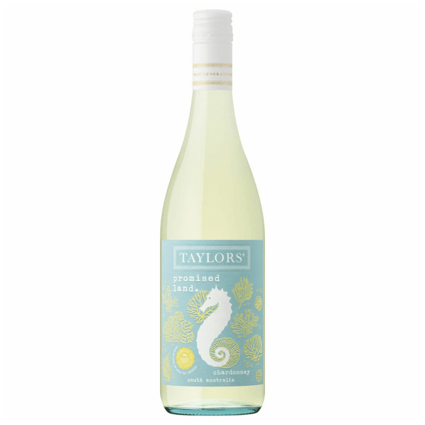 Taylors Promised Land Chardonnay 750mL