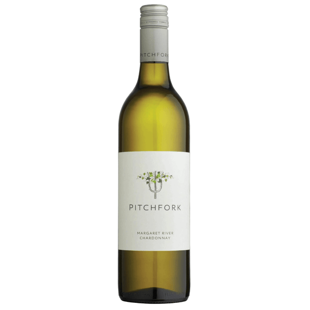 Pitchfork Chardonnay