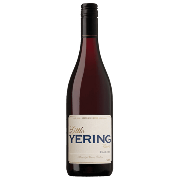 Little Yering Pinot Noir