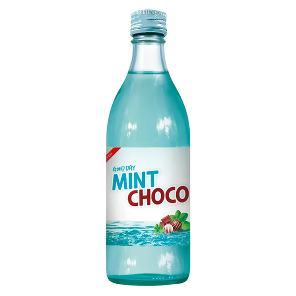 Good Day Mint Choc Soju 360ml