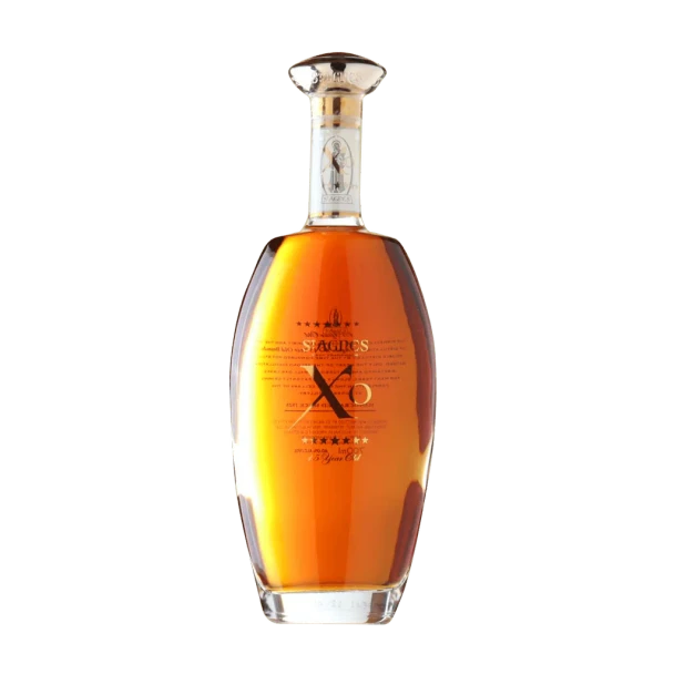 St Agnes XO 15 Year Old Brandy 750ml