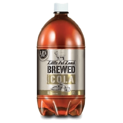 Little Fat Lamb Cola 1.25lt