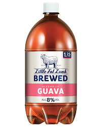 LITTLE FAT LAMB GUAVA 1.25LT