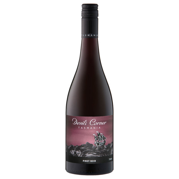 Devil's Corner Pinot Noir 750ml