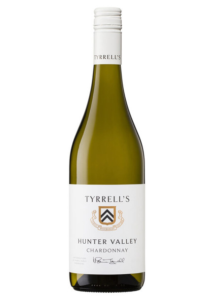 TYRRELLS-HV CHARDONNAY