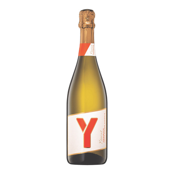 Yalumba Y Prosecco NV 750ML Yalumba Y Prosecco NV 750ML