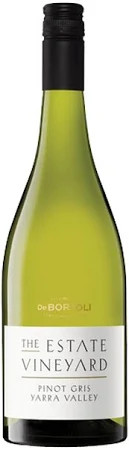 De Bortoli The Estate Vineyard Pinot Gris 750ml