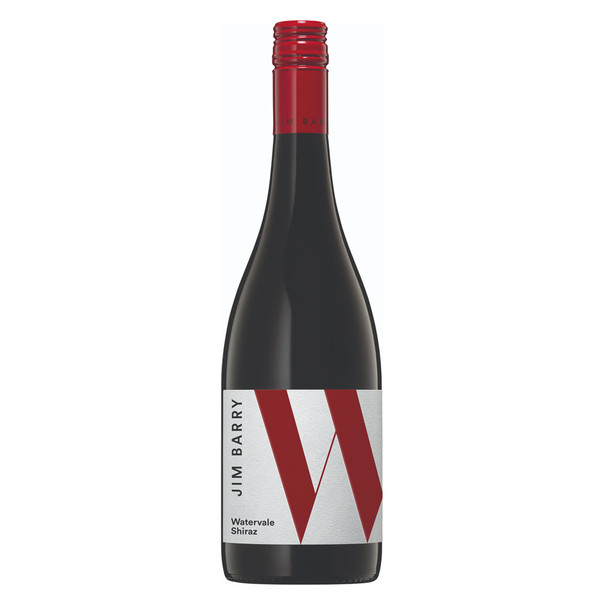 Jim Barry Watervale Shiraz 750ml