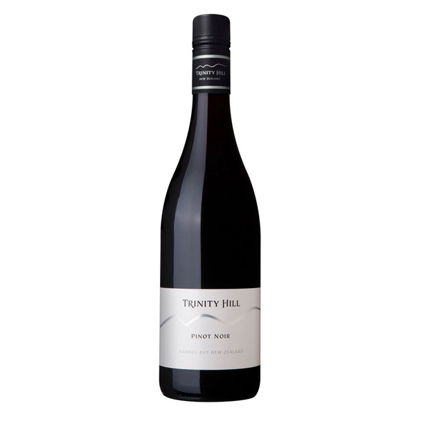 Trinity Hill Hawkes Bay Pinot Noir 750ml
