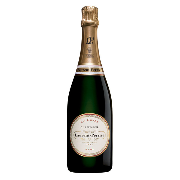 Laurent Perrier La Cuvee NV