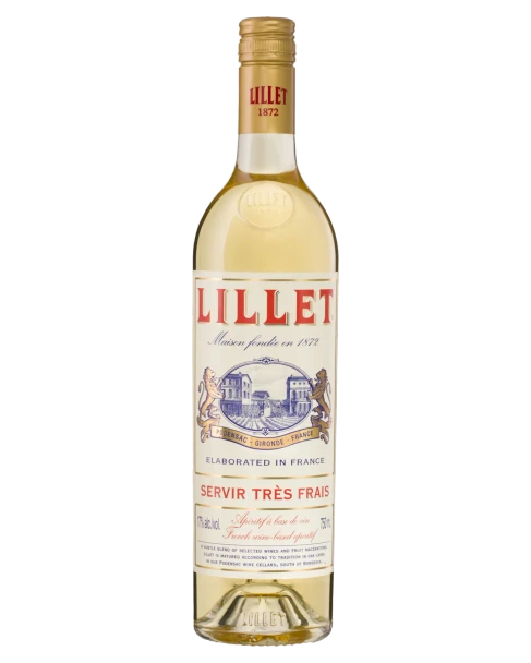 Lillet Blanc Aperitif 750ml