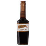 De Kuyper Creme De Cafe Liqueur 500ml bottle