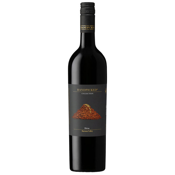 Handpicked Collection Barossa Valley Shiraz 750ml