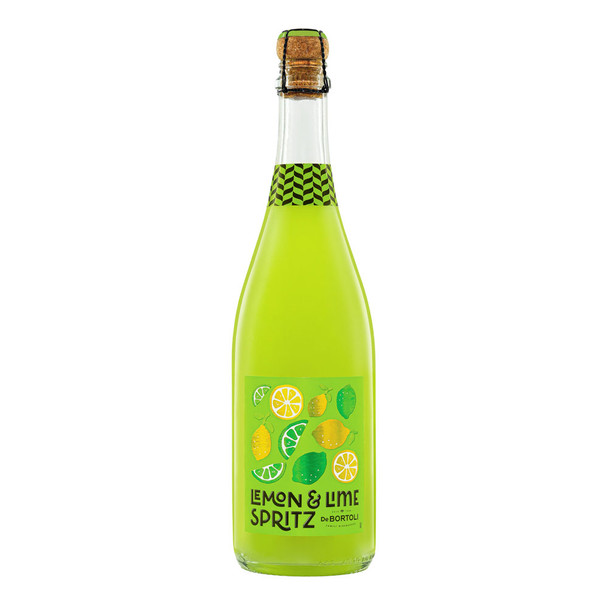 De Bortoli Lemon & Lime Spritz 750ml