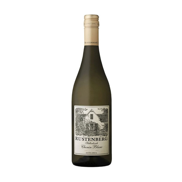 Rustenberg Chenin Blanc 750ml Bottle