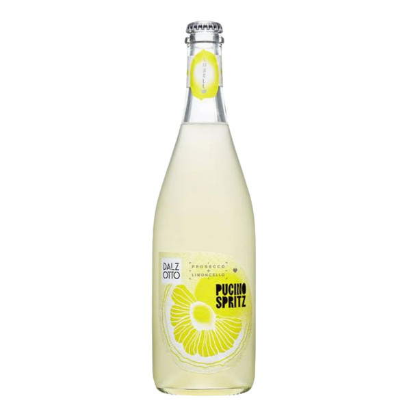 DAL ZOTTO-PUCINO LIMONCELLO SPRITZ