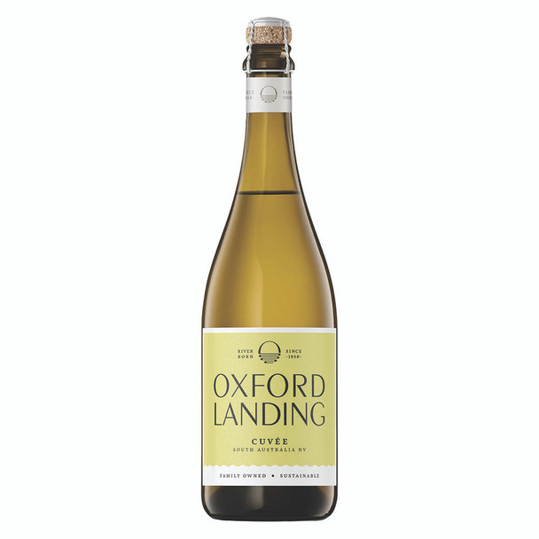 Oxford Landing Cuvee Sparkling NV 750ml