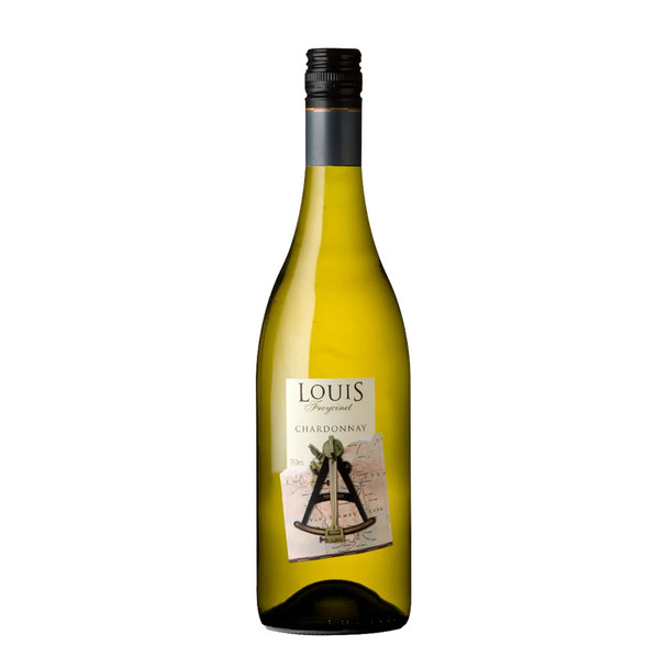 Freycinet Louis Chardonnay 750ml bottle