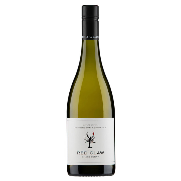 Red Claw Chardonnay bottle 750ml