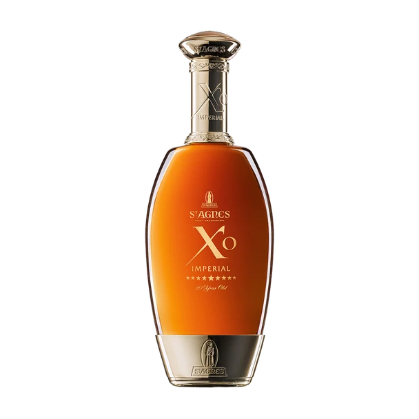 St Agnes XO  Imperial 20 Year Old Brandy 750ml