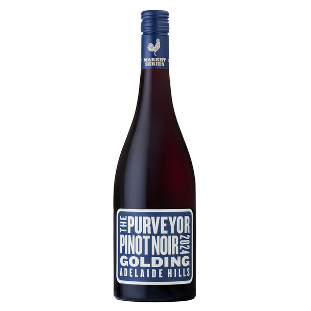 Golding The Purveyor Pinot Noir 750ml