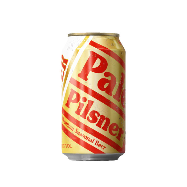 Philter Pale Pilsner Limited Seasonal Release 375ml cans